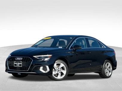 Used 2024 Audi A3 2.0T Premium w/ Convenience Package