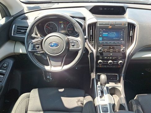 Used 2019 Subaru Ascent Premium w/ Popular Package #4 AWD/4WD image 12