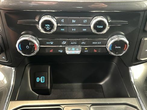 Used 2023 Ford F150 XLT w/ Equipment Group 302A High AWD/4WD image 34