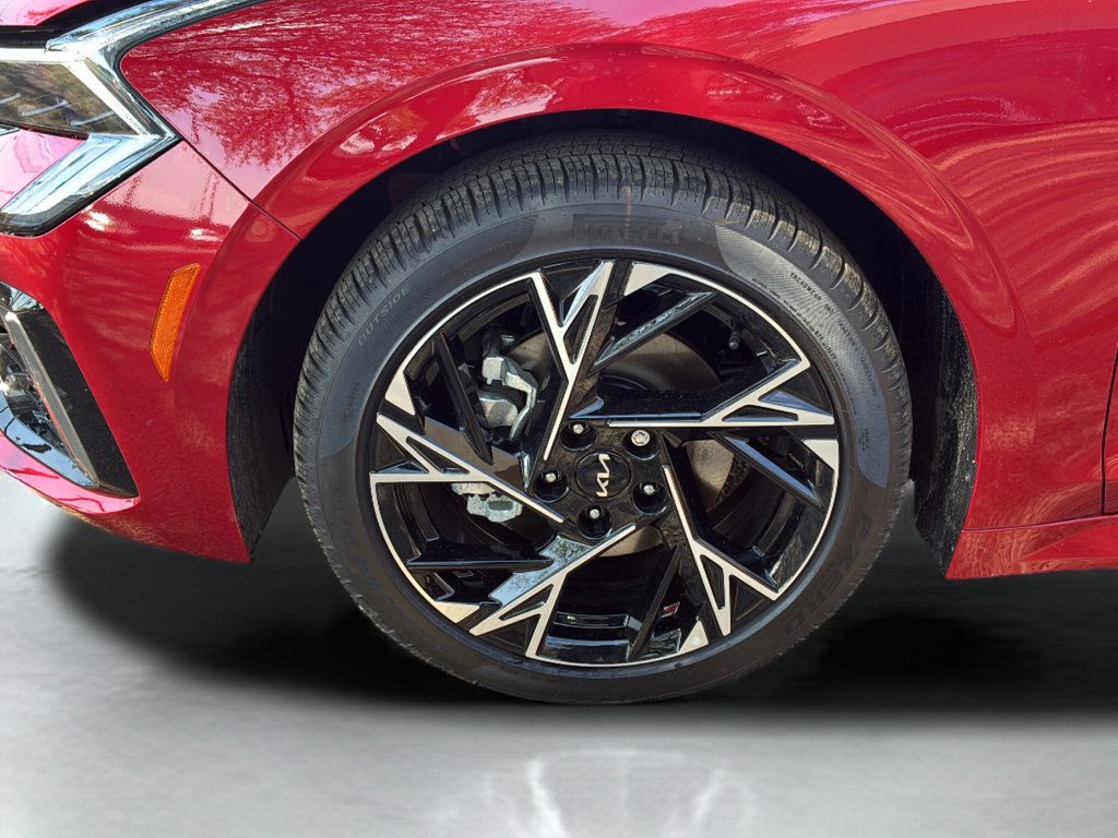 New 2026 Kia K5 GT-Line FWD image 20
