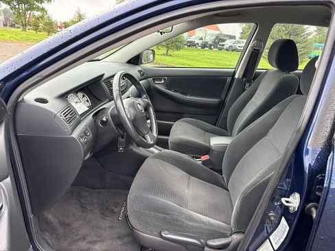 Used 2006 Toyota Corolla S FWD image 13