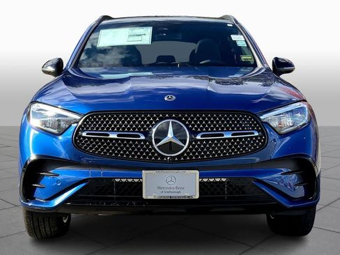 Certified 2026 Mercedes-Benz GLC 300 4MATIC image 3