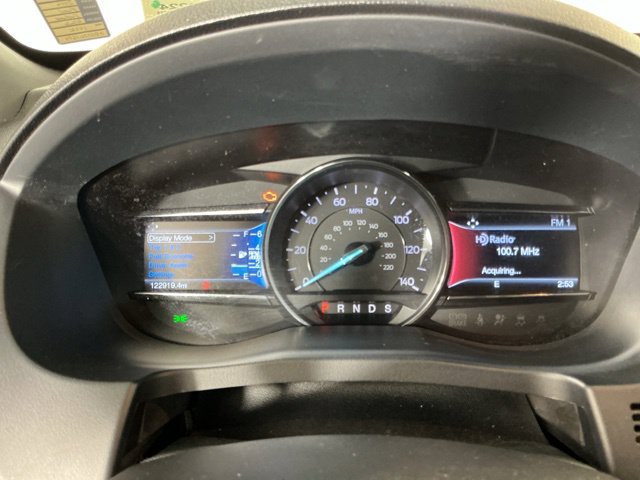 Used 2016 Ford Explorer Sport AWD/4WD image 18