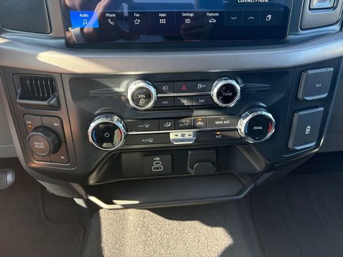 Used 2025 Ford F150 XLT w/ Equipment Group 301A Standard AWD/4WD image 24