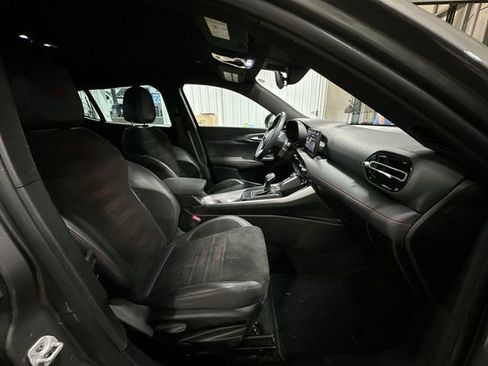 Used 2024 Dodge Hornet GT AWD/4WD image 28