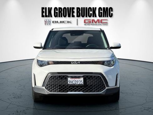 Used 2023 Kia Soul LX w/ Option Group 015 image 9