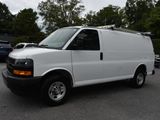Used 2021 Chevrolet Express 2500 w/ Driver Convenience Package image 2