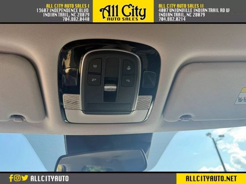 Used 2021 Hyundai Palisade SEL w/ Convenience Package FWD image 39