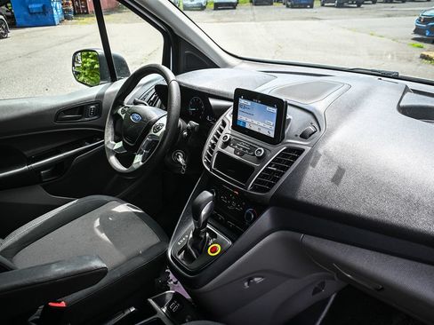 Used 2020 Ford Transit Connect XL FWD image 21