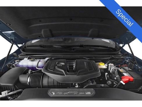 Used 2024 Jeep Wagoneer L Series II w/ Flexible Seating Group image 42