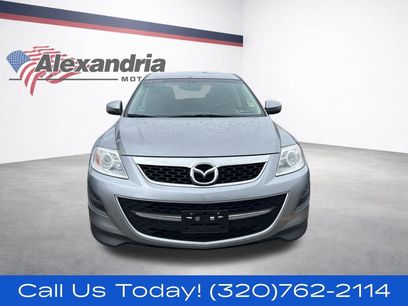 Used 2011 MAZDA CX-9 Touring