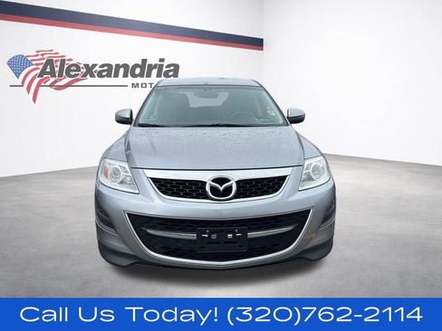 Used 2011 MAZDA CX-9 Touring AWD/4WD image 1