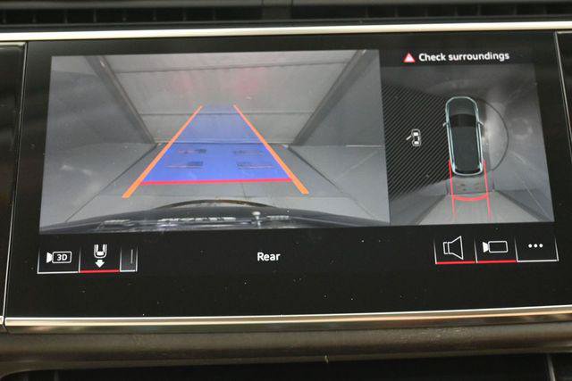 Used 2025 Audi Q7 2.0T Premium Plus AWD/4WD image 21