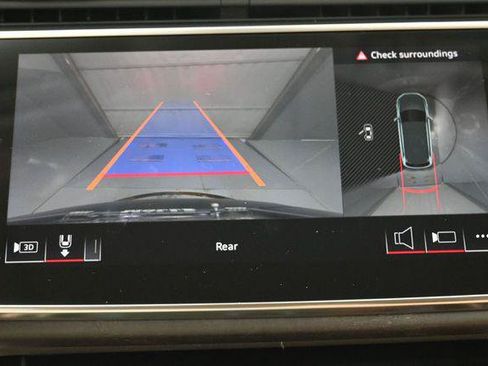 Used 2025 Audi Q7 2.0T Premium Plus AWD/4WD image 21