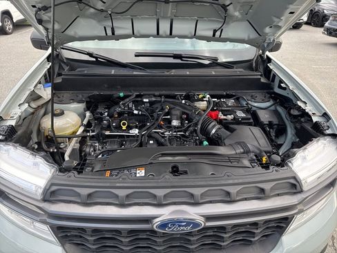 Used 2024 Ford Maverick XLT w/ Equipment Group 300A Standard image 31