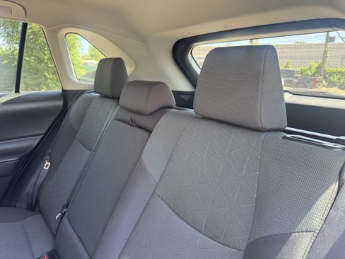 Certified 2023 Toyota RAV4 XLE AWD/4WD image 15