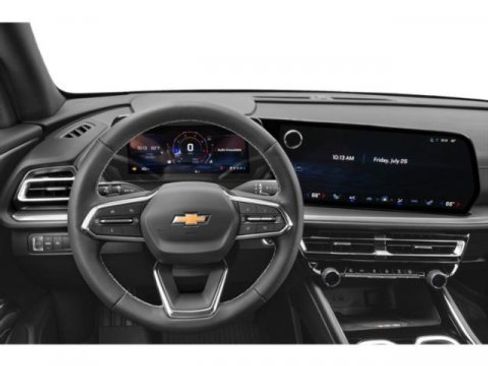 New 2026 Chevrolet Traverse LT image 6