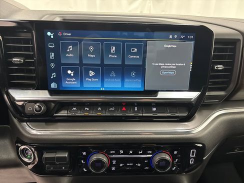 Used 2025 Chevrolet Silverado 1500 High Country image 18