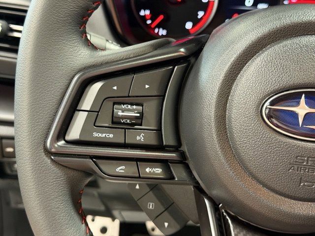 Used 2025 Subaru WRX Premium AWD/4WD image 29