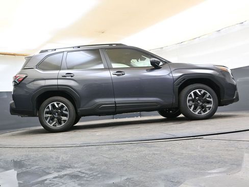 Certified 2025 Subaru Forester Premium image 44