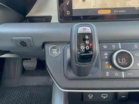 Used 2024 Land Rover Defender 110 S AWD/4WD image 21