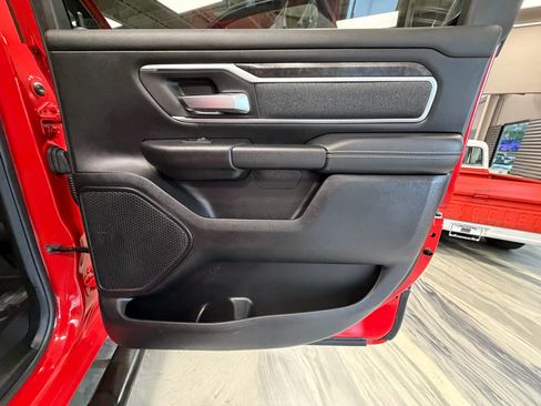 Used 2020 RAM 1500 Big Horn AWD/4WD image 46