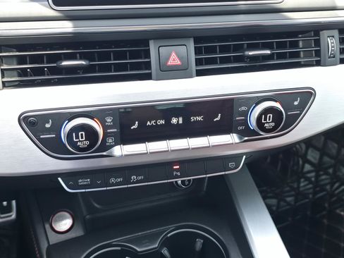 Used 2018 Audi S5 Premium Plus AWD/4WD image 24