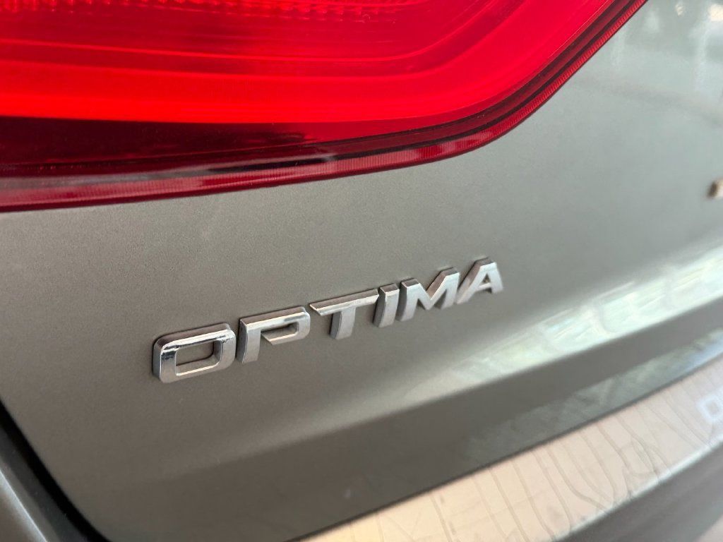 Used 2015 Kia Optima EX FWD image 13