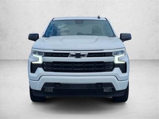 Used 2022 Chevrolet Silverado 1500 RST video 2