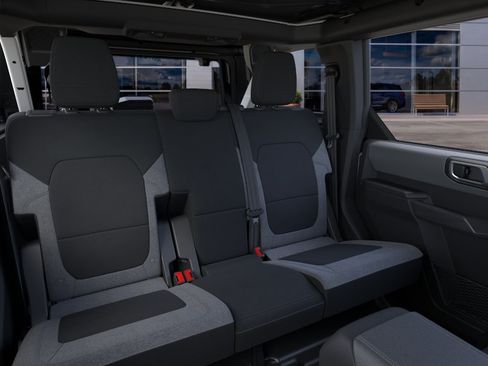 New 2026 Ford Bronco Big Bend AWD/4WD image 11