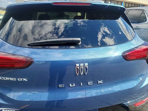 Used 2026 Buick Encore GX Sport Touring w/ Advanced Technology Package AWD/4WD image 4