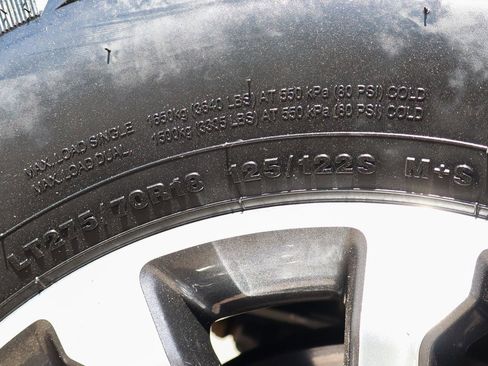 Used 2021 Ford F250 Lariat w/ Lariat Value Package image 43