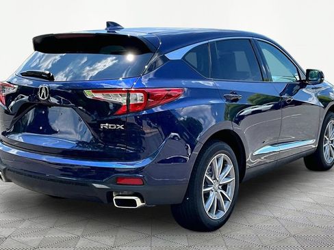 Used 2023 Acura RDX FWD w/ Technology Package image 6