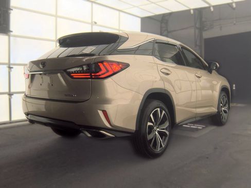 Used 2016 Lexus RX 350 FWD w/ Premium Package image 3