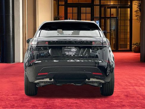 New 2026 Land Rover Range Rover Velar Dynamic SE AWD/4WD image 9