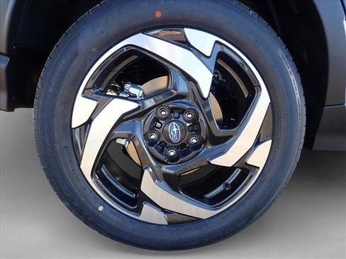 New 2026 Subaru Crosstrek 2.5i Limited image 7