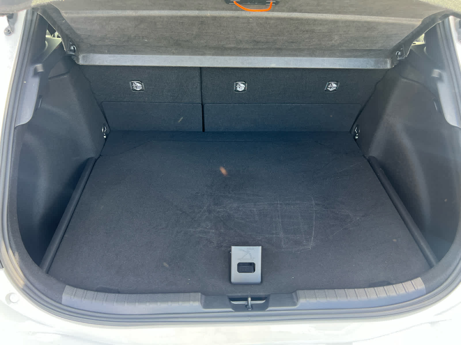 Certified 2026 Toyota Corolla SE FWD image 10