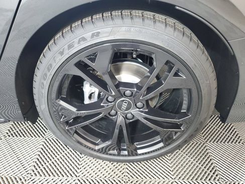 New 2026 Audi A3 2.0T Premium AWD/4WD image 10