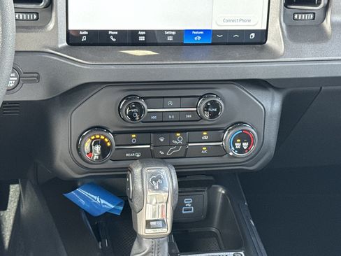 New 2025 Ford Bronco 4-Door w/ Sasquatch Package image 15