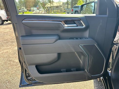 New 2026 GMC Sierra 1500 SLE AWD/4WD image 11