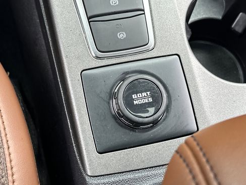 Used 2025 Ford Bronco Sport Outer Banks w/ Outer Banks Tech Package+ image 27