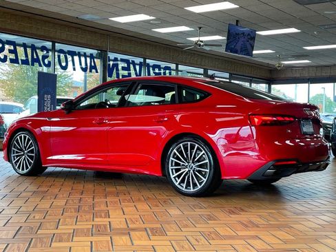 Used 2022 Audi A5 2.0T Premium Plus image 8
