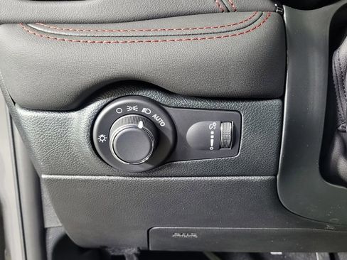 New 2026 Dodge Durango GT image 19