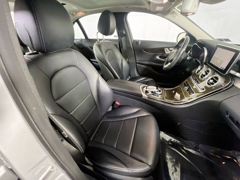 Used 2016 Mercedes-Benz C 300 C 300 image 29