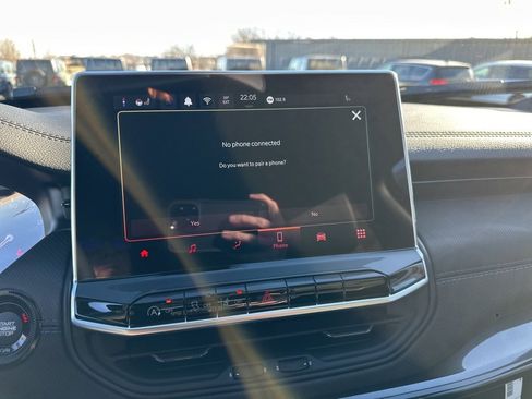 New 2026 Jeep Compass Latitude image 31