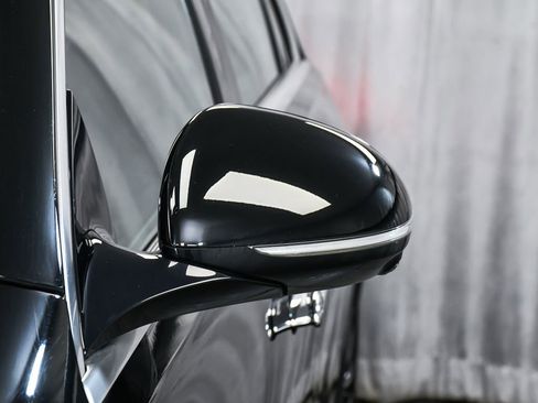 Used 2024 Mercedes-Benz S 580 4MATIC Sedan image 87