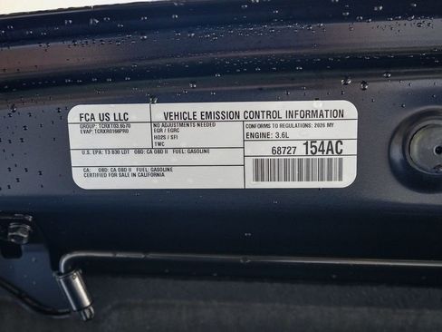 New 2026 Jeep Gladiator Sport image 25