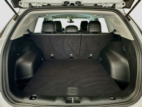 Used 2022 Jeep Compass Limited image 29