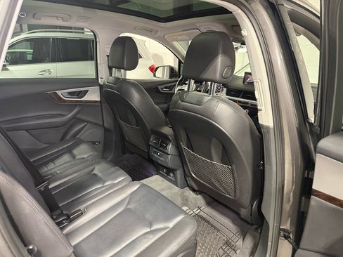 Used 2018 Audi Q7 2.0T Premium Plus w/ Premium Plus Package image 25