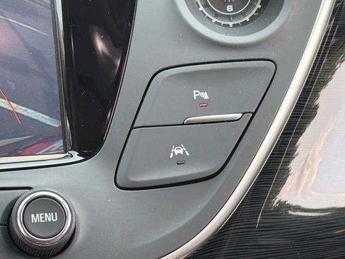 Used 2016 Buick Envision Premium AWD/4WD image 4